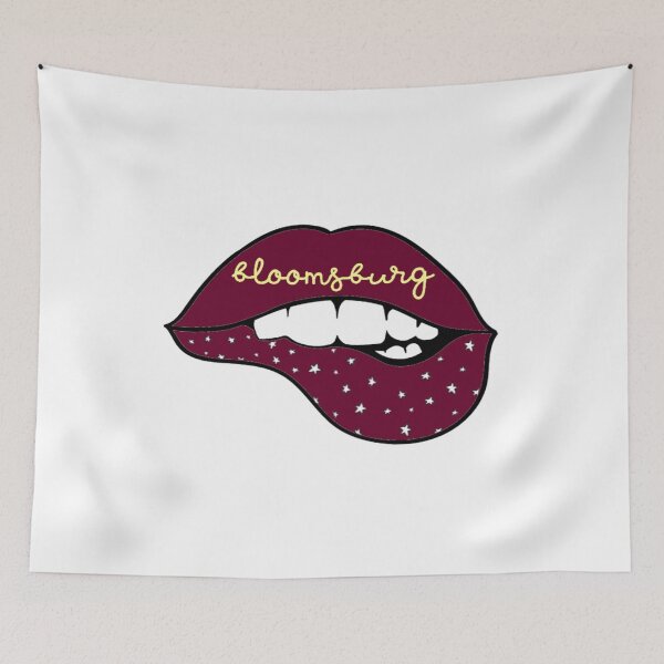 Item preview, bloomsburg lips designed and sold by ryanelizabethh.
