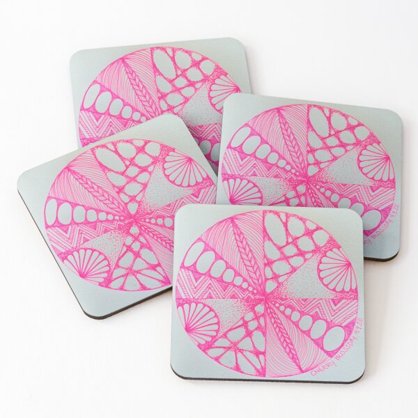 Item preview, CHERRY BLOSSOM designed and sold by cnewsome.