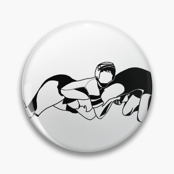 Item preview, Wrestlers designed and sold by rcgreen123.