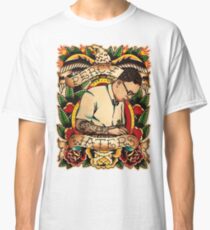 Old Timers - Percy Waters Classic T-Shirt