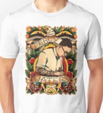 Old Timers - Percy Waters Unisex T-Shirt