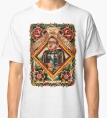 Old Timers - Stoney St. Clair Classic T-Shirt