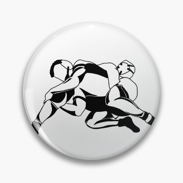 Item preview, Wrestlers designed and sold by rcgreen123.