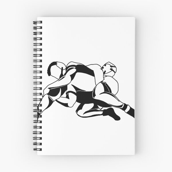 Item preview, Wrestlers designed and sold by rcgreen123.