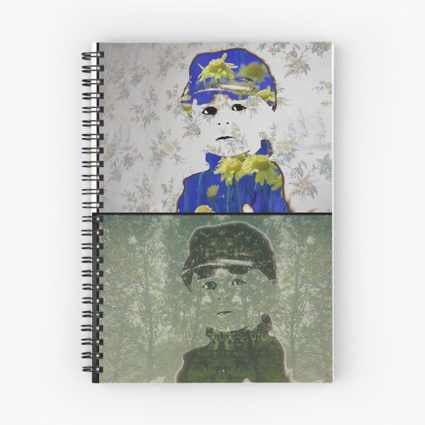 Item preview, Montage of 4 child photos designed and sold by MarieClaude1954.
