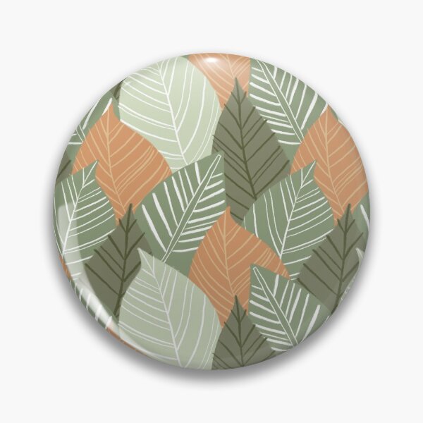 Item preview, Leaves designed and sold by Aurora Cacciapuoti.