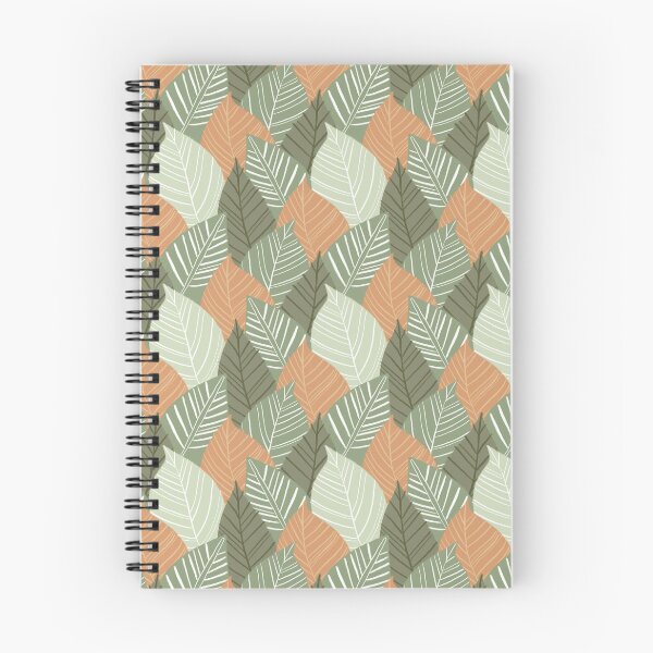Item preview, Leaves designed and sold by Aurora Cacciapuoti.