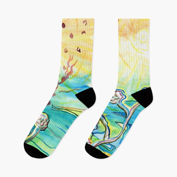 Item preview, Flaming Cotton designed and sold by Sawyer Adams.