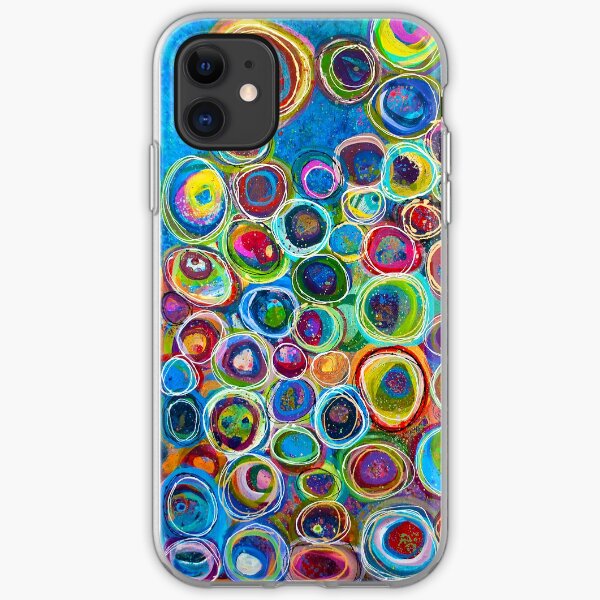 Discover Every Treasure In The World iPhone Soft Case