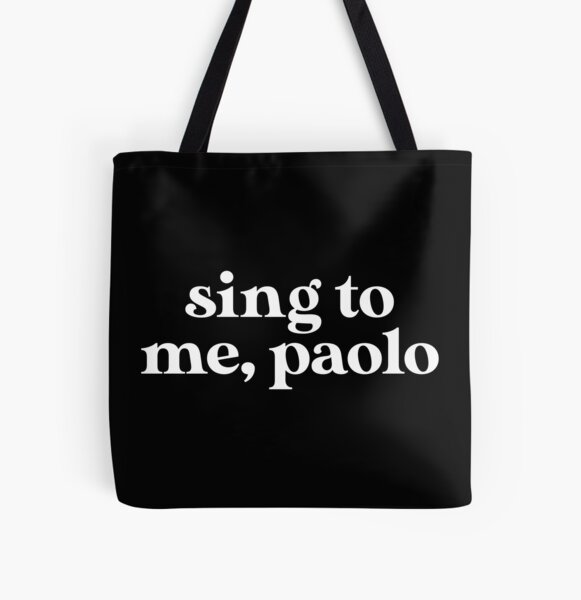 PAOLO BAGS schöner Shopper auch als Rucksack tragbar NEU | eBay