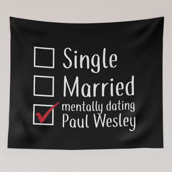 Item preview, Mentally dating... designed and sold by ThingsShop.