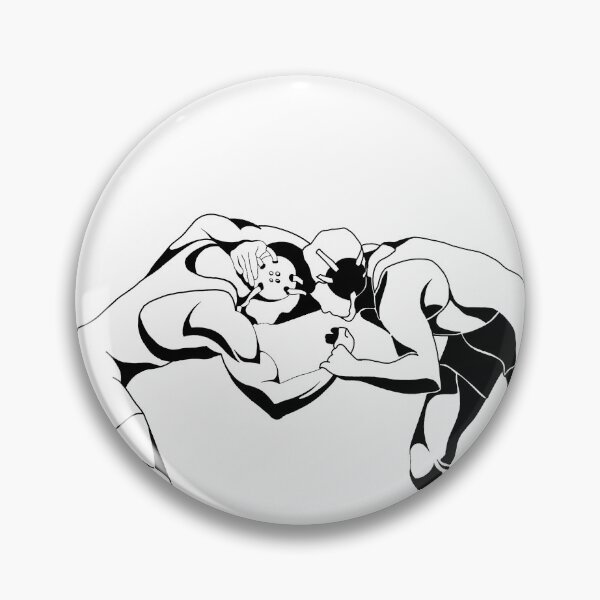 Item preview, Wrestlers designed and sold by rcgreen123.