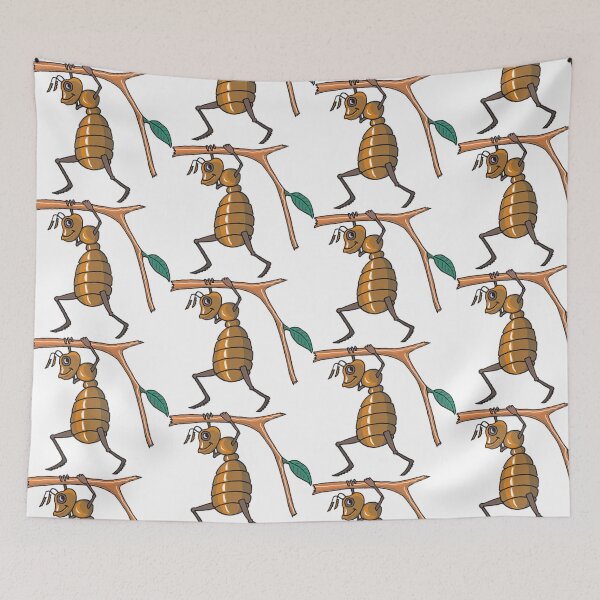 Item preview, ant designed and sold by tejaltank.