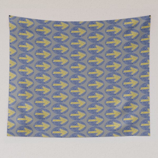 Item preview, pueblos y puntos de referencia a lo largo del Camino de Santiago designed and sold by Kris Kuhn.