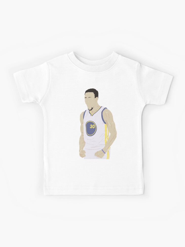 boys stephen curry t shirt