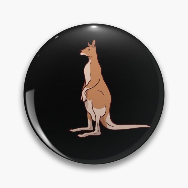 Item preview, Kangaroo 4 designed and sold by Seb-Sk93.