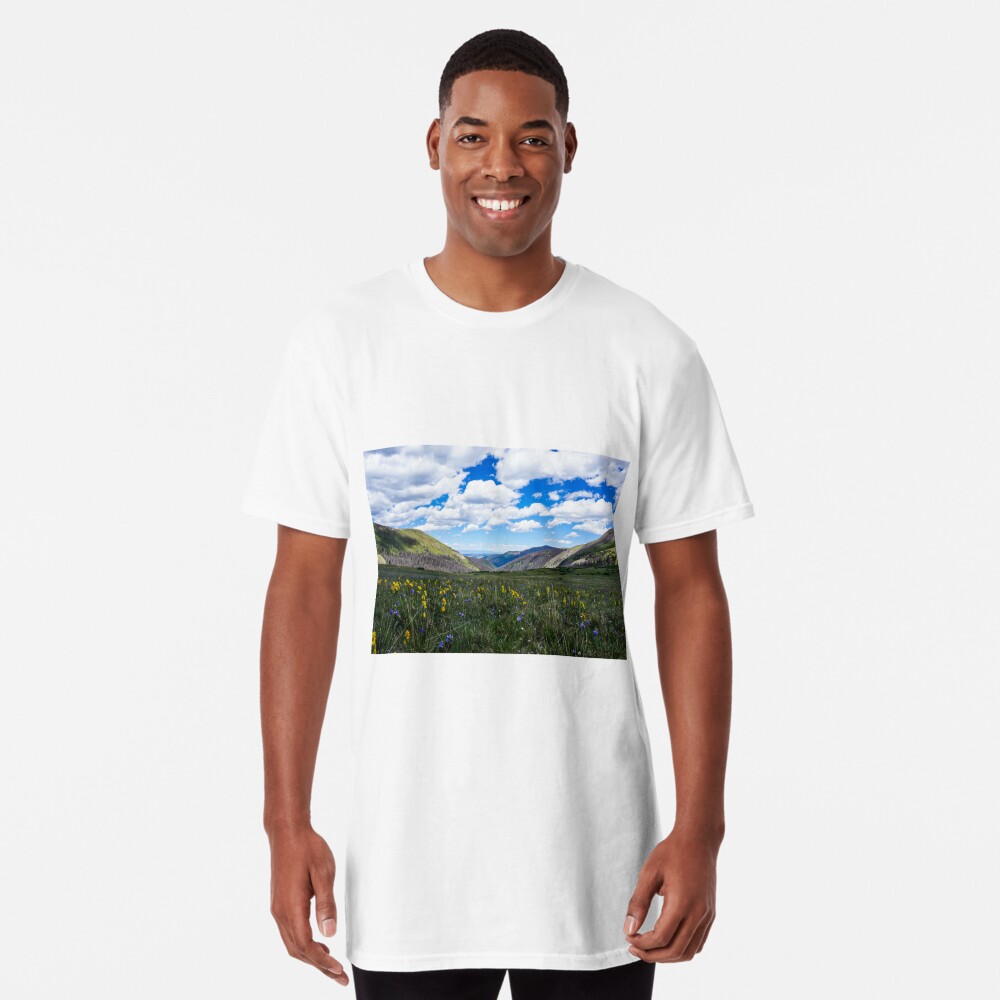 Colorado Rockies Active T-Shirt for Sale by jungturx