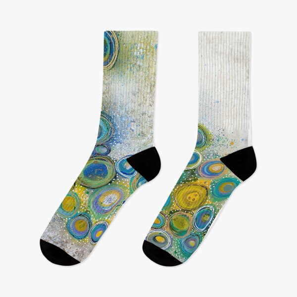 Item preview, The Wide Waters designed and sold by darsworld.