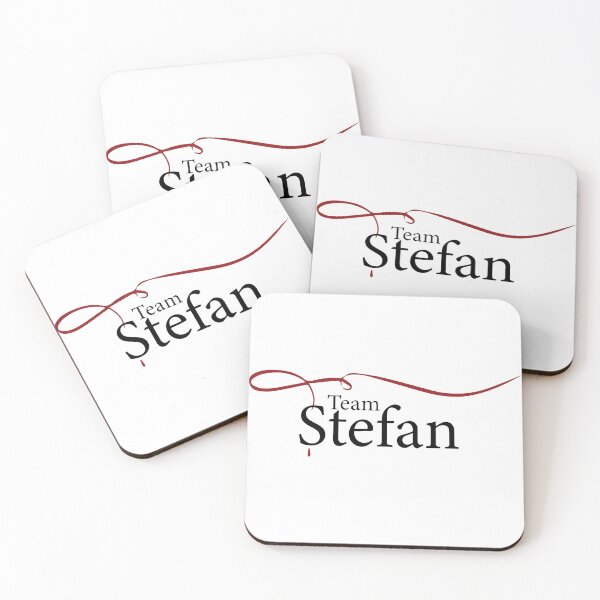 Item preview, Team Stefan designed and sold by ThingsShop.