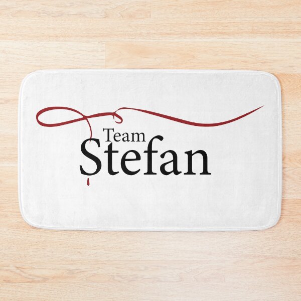 Artikelvorschau, Team Stefan entworfen und verkauft von ThingsShop.