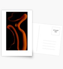 99 times Postcards