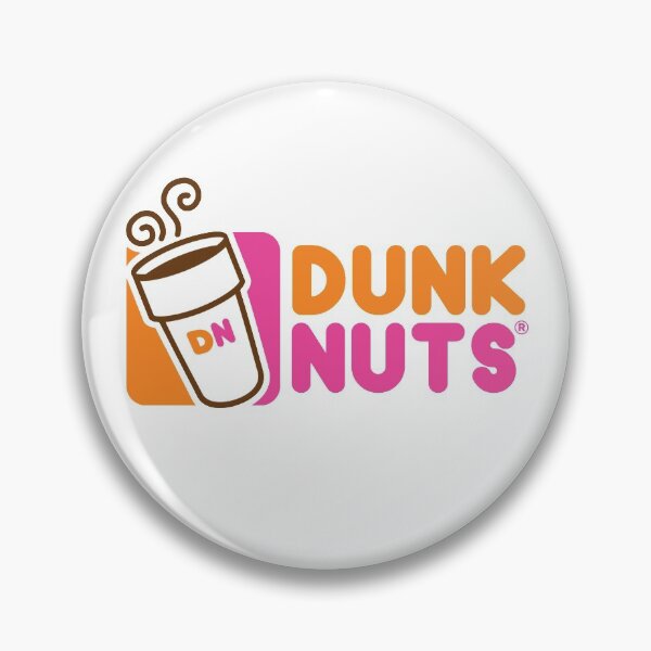 Item preview, Dunk nuts designed and sold by Jaxbeef.