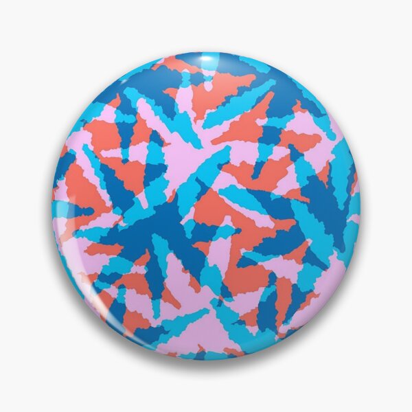 Item preview, Cannabis Psychedelic Pattern Design designed and sold by Stephen Chambers / The Pop Art Factory.