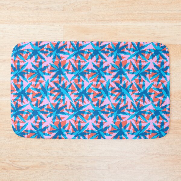 Item preview, Cannabis Psychedelic Pattern Design designed and sold by Stephen Chambers / The Pop Art Factory.