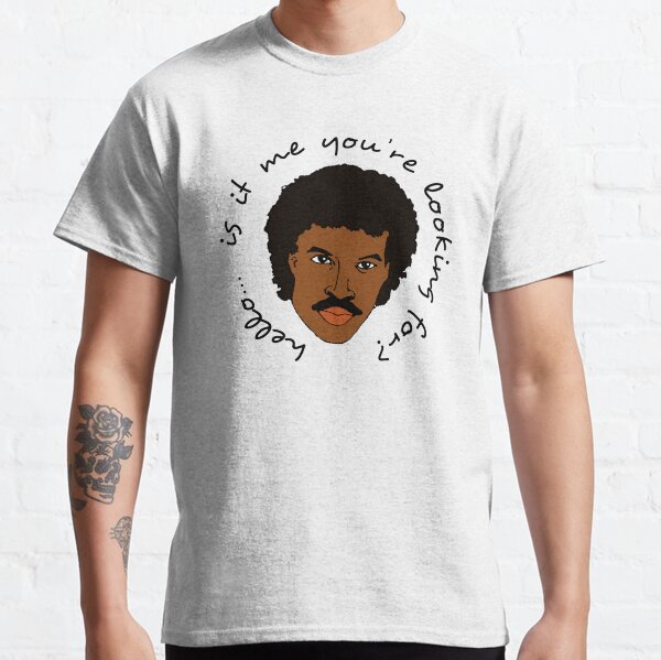 Is it Me You're Looking For? Classic T-Shirt