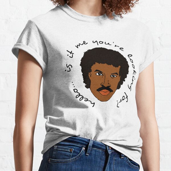 Is it Me You're Looking For? Classic T-Shirt