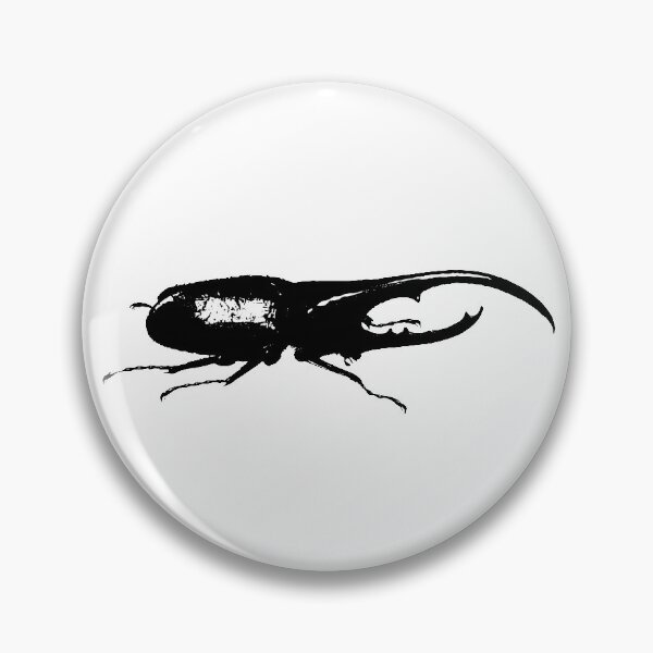 Item preview, Beetle 3 (request other colours) designed and sold by designseventy.
