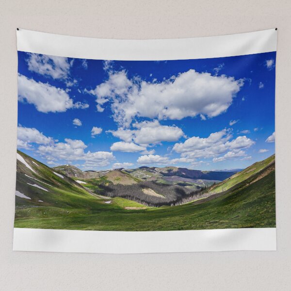 Item preview, Last Snow of Summer designed and sold by Goosebumps90.