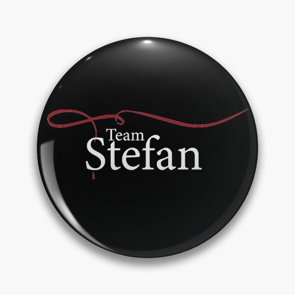 Item preview, Team Stefan designed and sold by ThingsShop.
