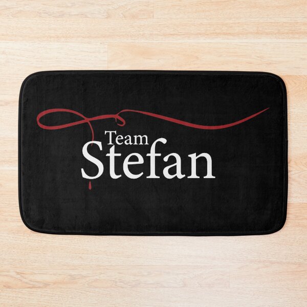 Item preview, Team Stefan designed and sold by ThingsShop.
