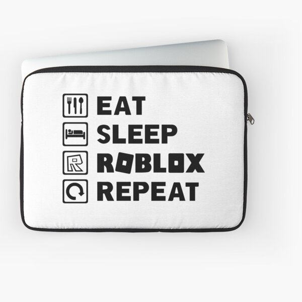 Roblox Kids Laptop Sleeves Redbubble - plague doctor roblox id