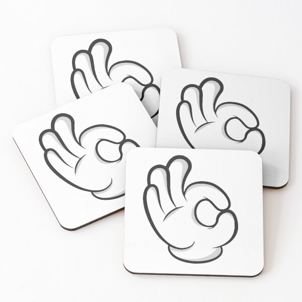 Item preview, Okey Dokey designed and sold by drawbey.