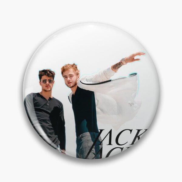 Item preview, Jack & Jack ® Merch | Jack Gilinsky and Johnson designed and sold by Halla-Merch.
