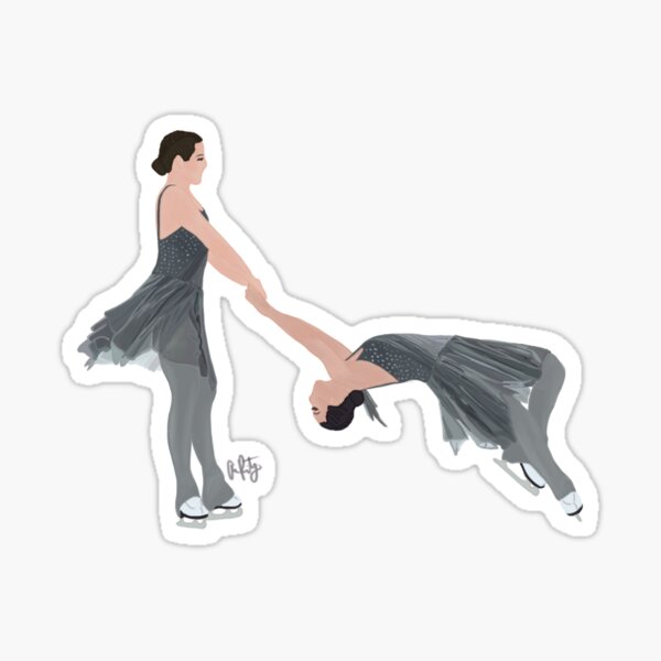Item preview, Synchro Nexxice Senior '19-'20 designed and sold by avapriv.