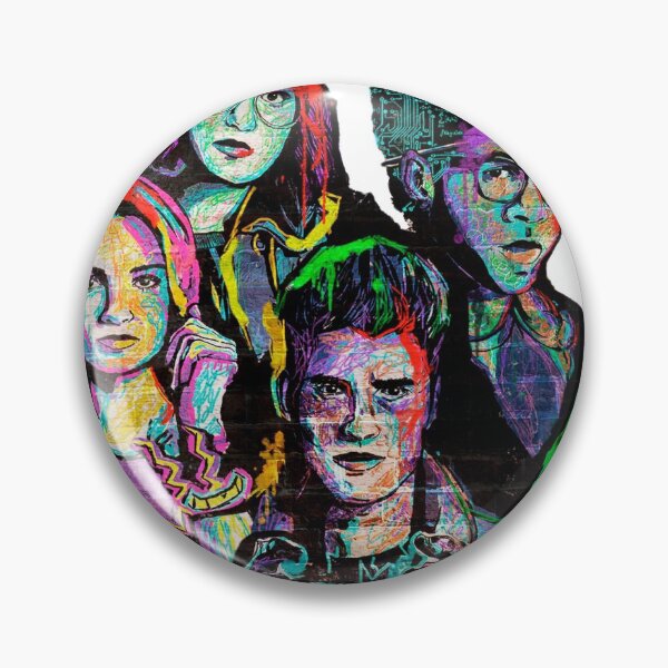 Item preview, Runaways ® Merch designed and sold by Halla-Merch.