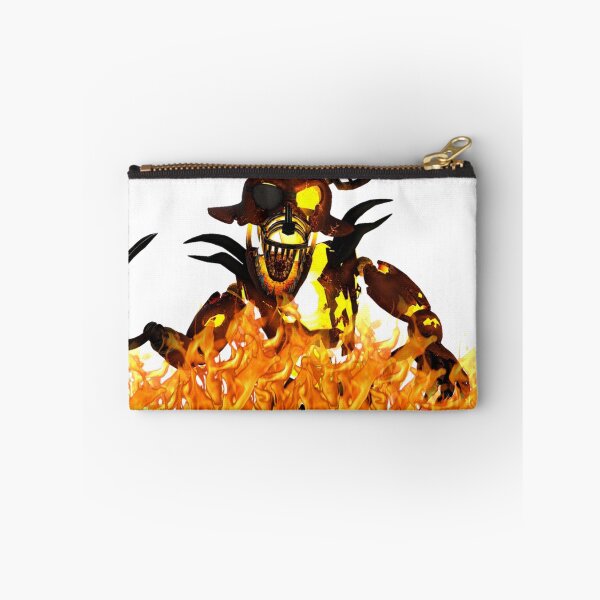 Item preview, From The Grim Grim Foxy Unofficial fnaf merch designed and sold by diregamer1.