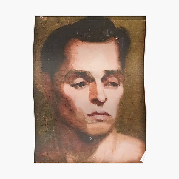 Portrait | Will & Grace Poster