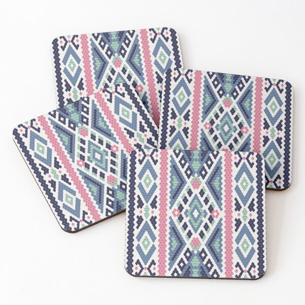 Item preview, Sadhu - A modern weave 1 designed and sold by Dibujo Divertido.