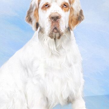 Cocker Spaniel Greeting Card Dog Lover Gifts Dog Birthday Card Thank You Card - View #13