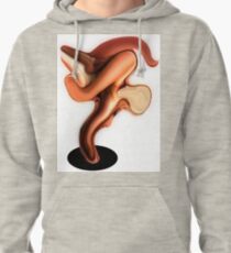 Flunck Chemistry Pullover Hoodie
