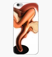 Flunck Chemistry iPhone Case