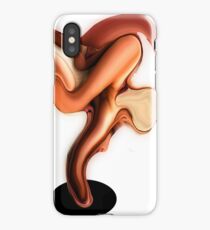 Flunck Chemistry iPhone Case