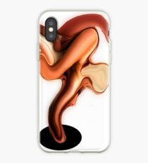 Flunck Chemistry iPhone Case