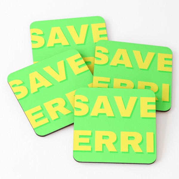 Item preview, Save ferris! designed and sold by Feyrris.