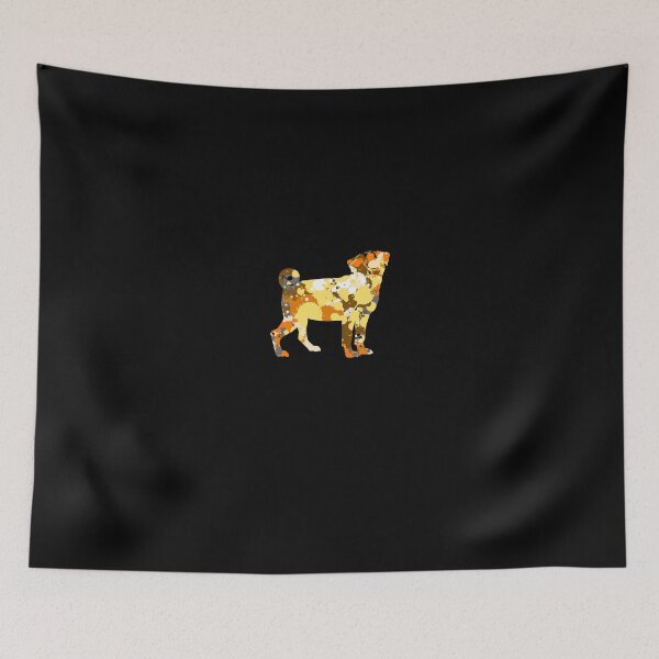 Item preview, Pugs designed and sold by Jonnydowntown.