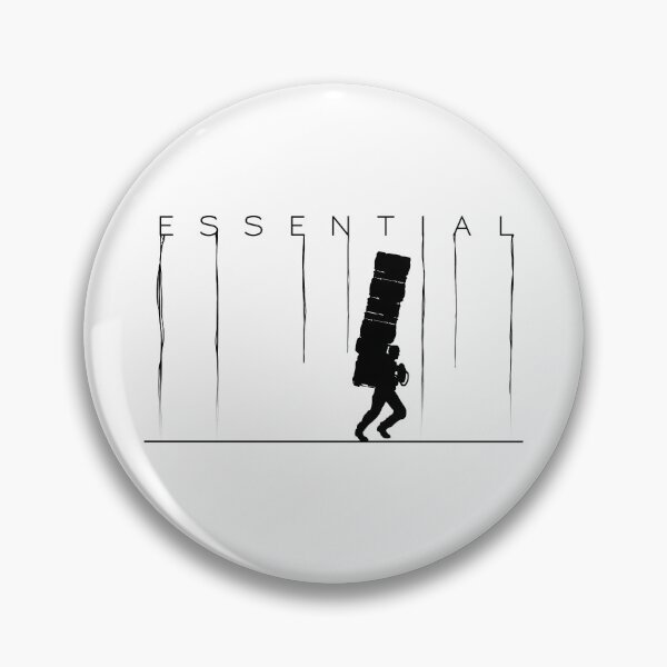 Item preview, Essential Stranding designed and sold by CCCDesign.